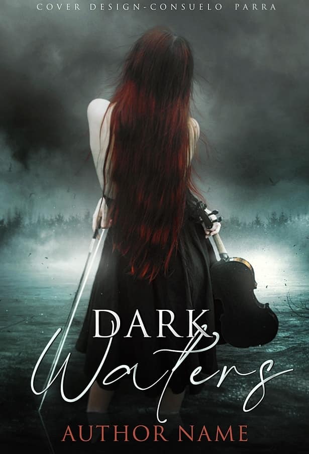 Dark waters II