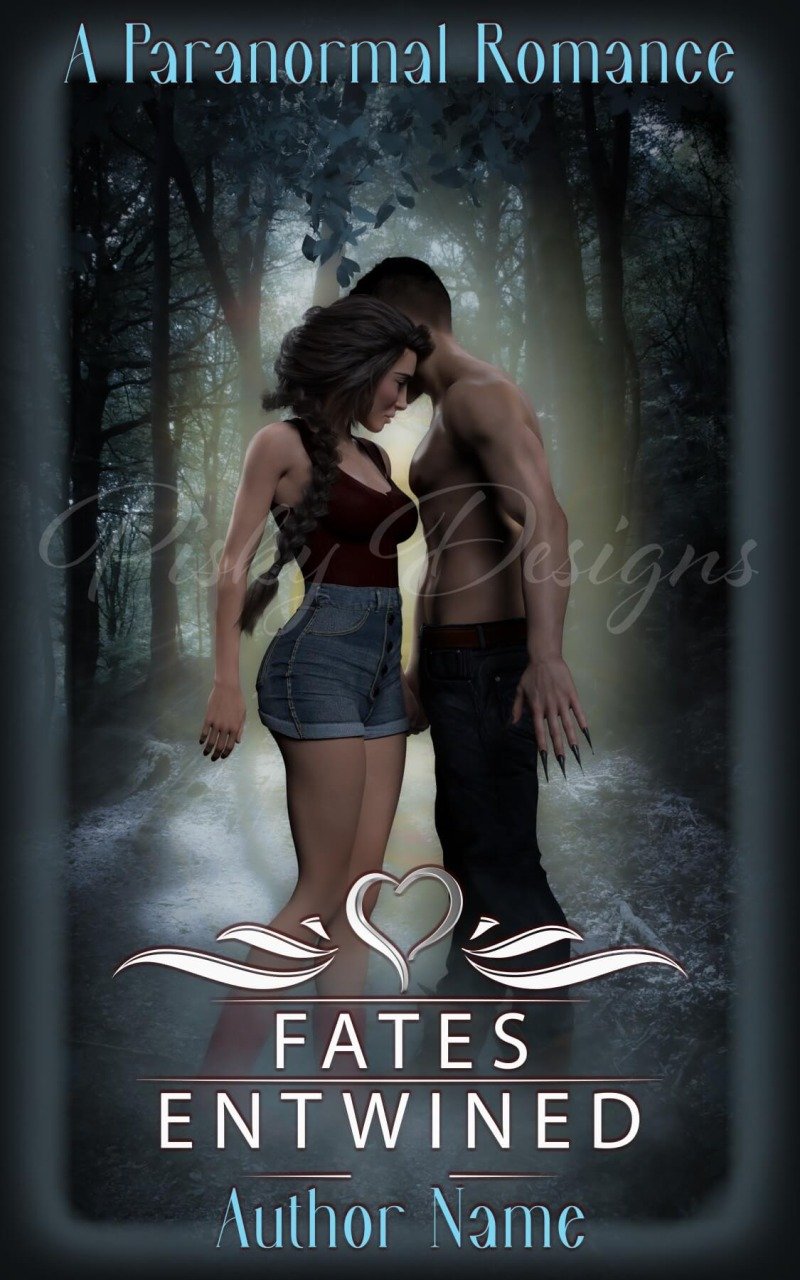 Fates Entwined