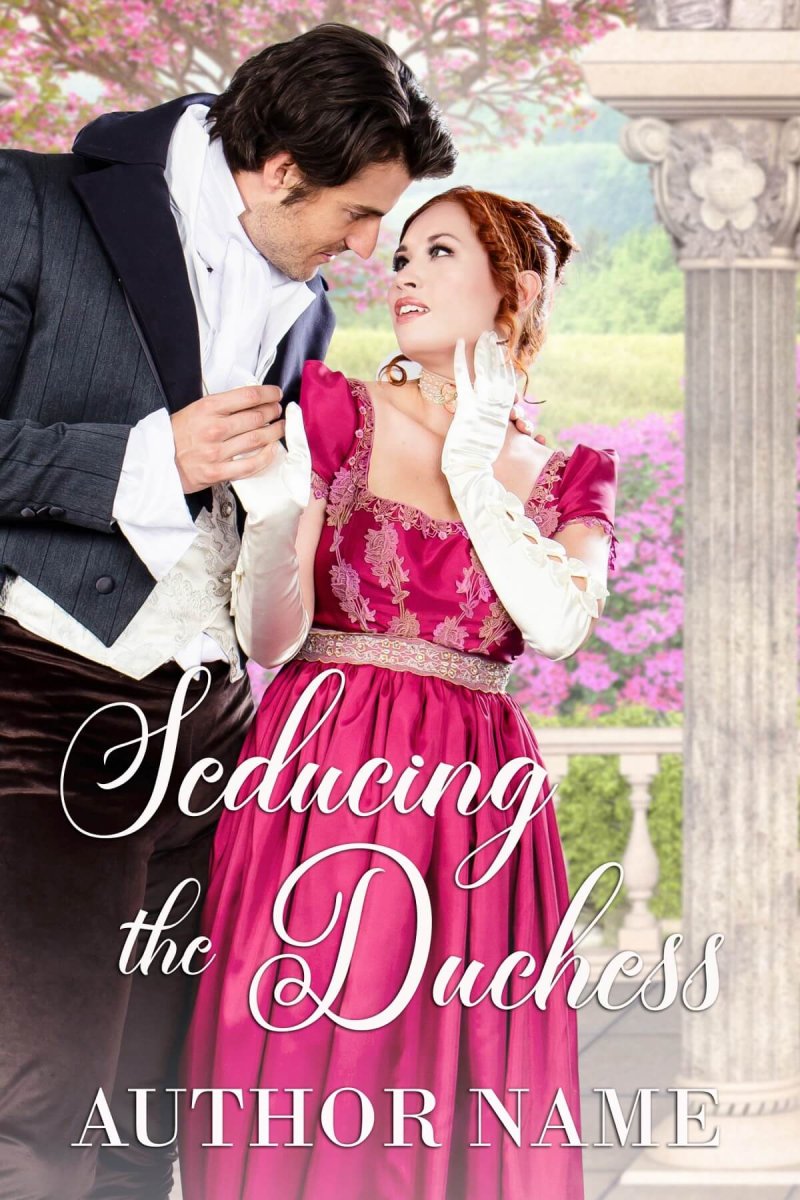 Seducing the Duchess