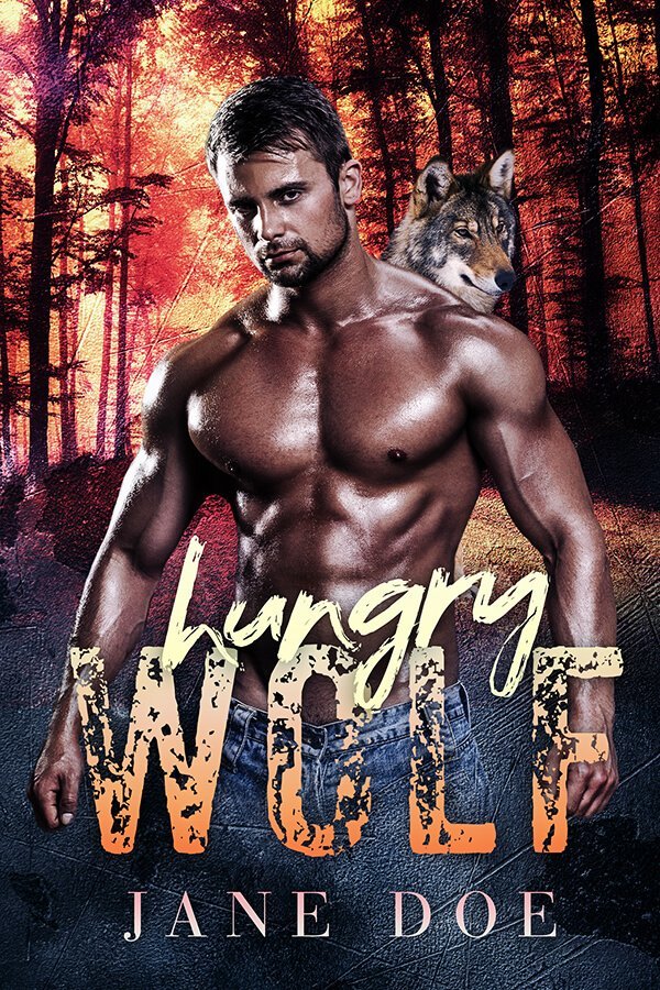 Hungry Wolf