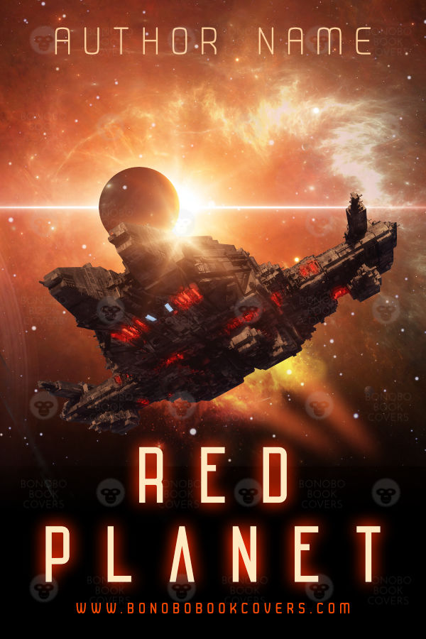 Red Planet
