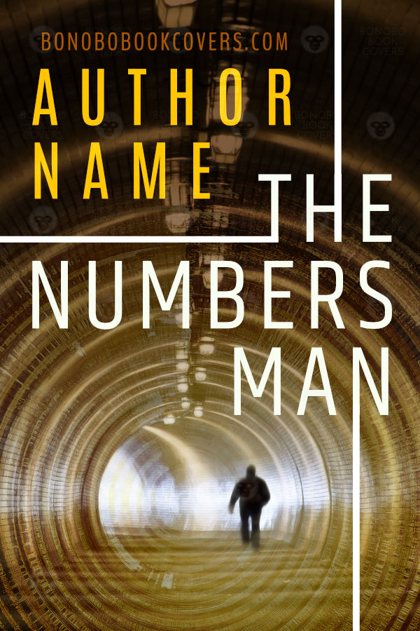 The Numbers Man