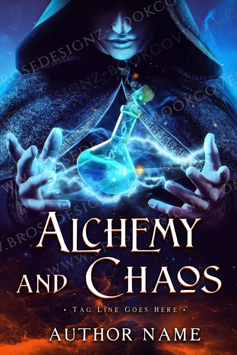 Alchemy and chaos