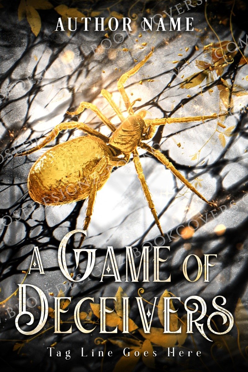 A Game of Deceivers