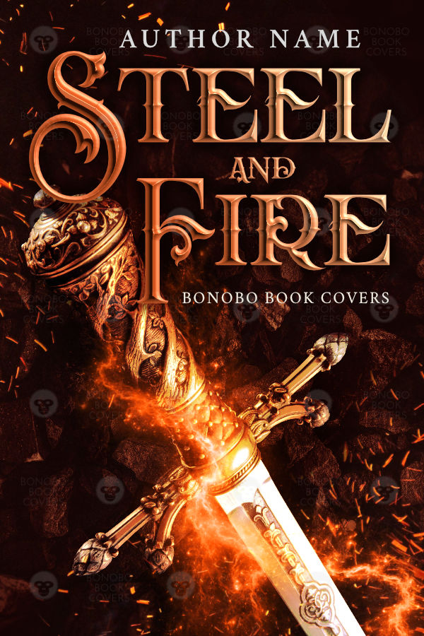Steel and Fire