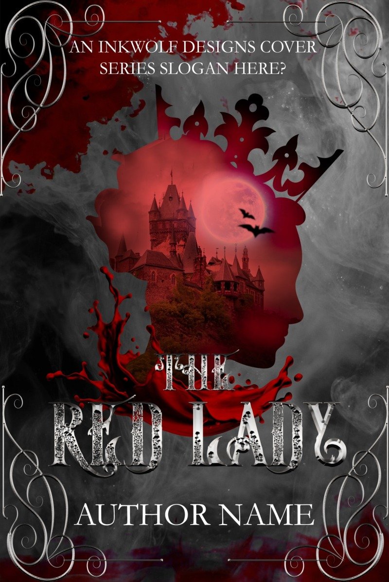 The Red Lady