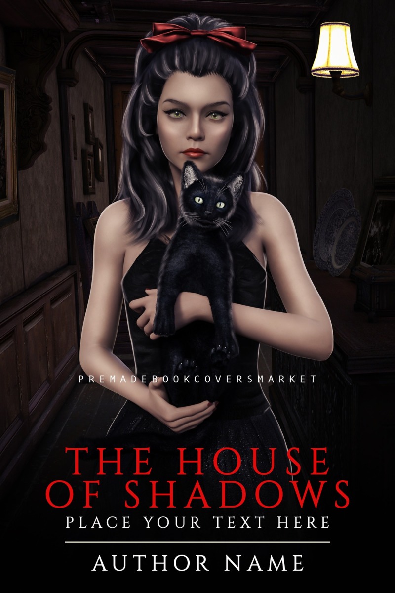 The House of Shadows