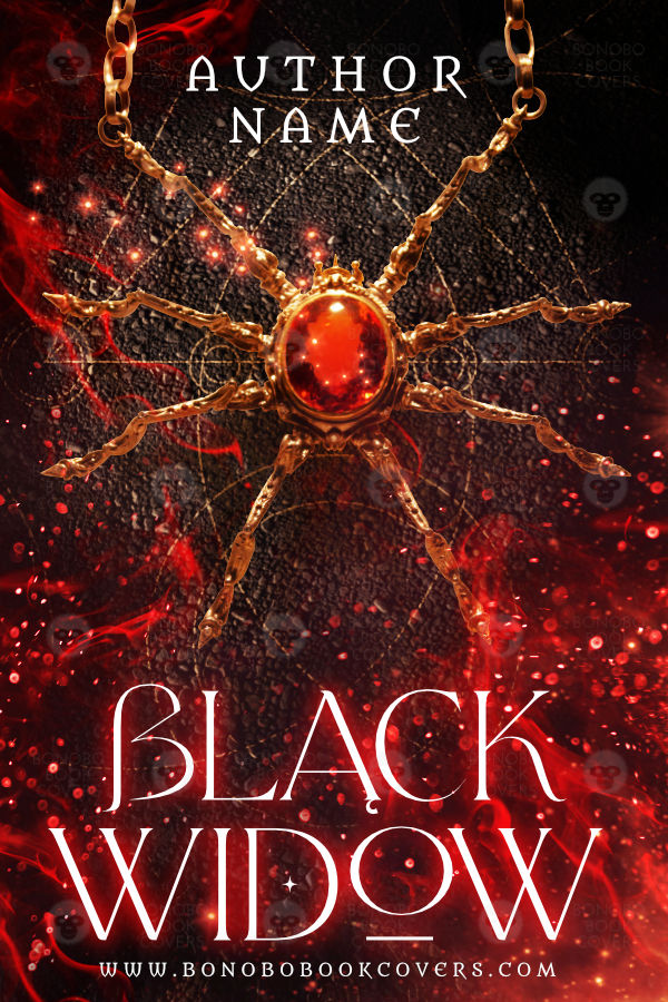 Black Widow