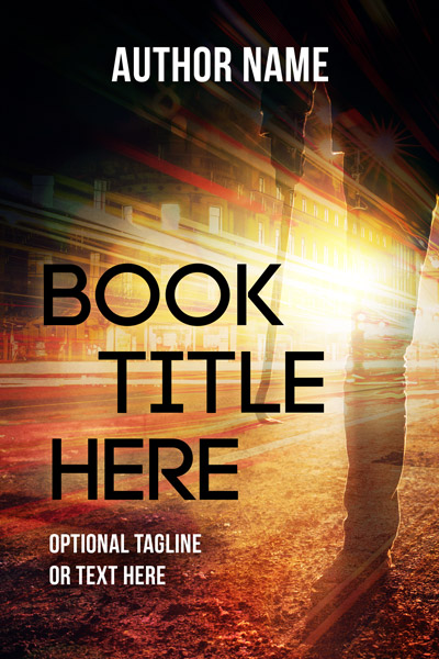 Book Cover 168