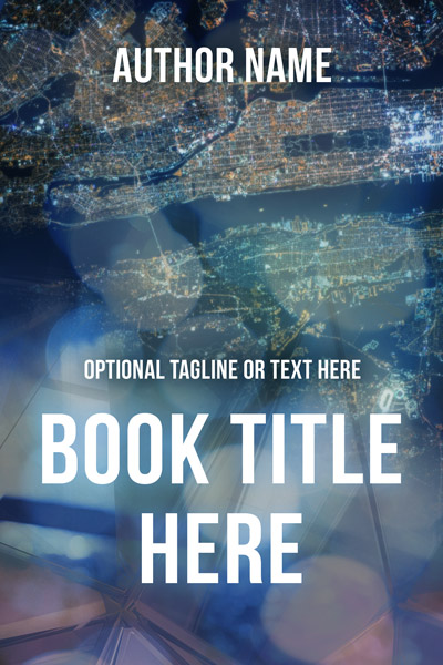 Book Cover 169