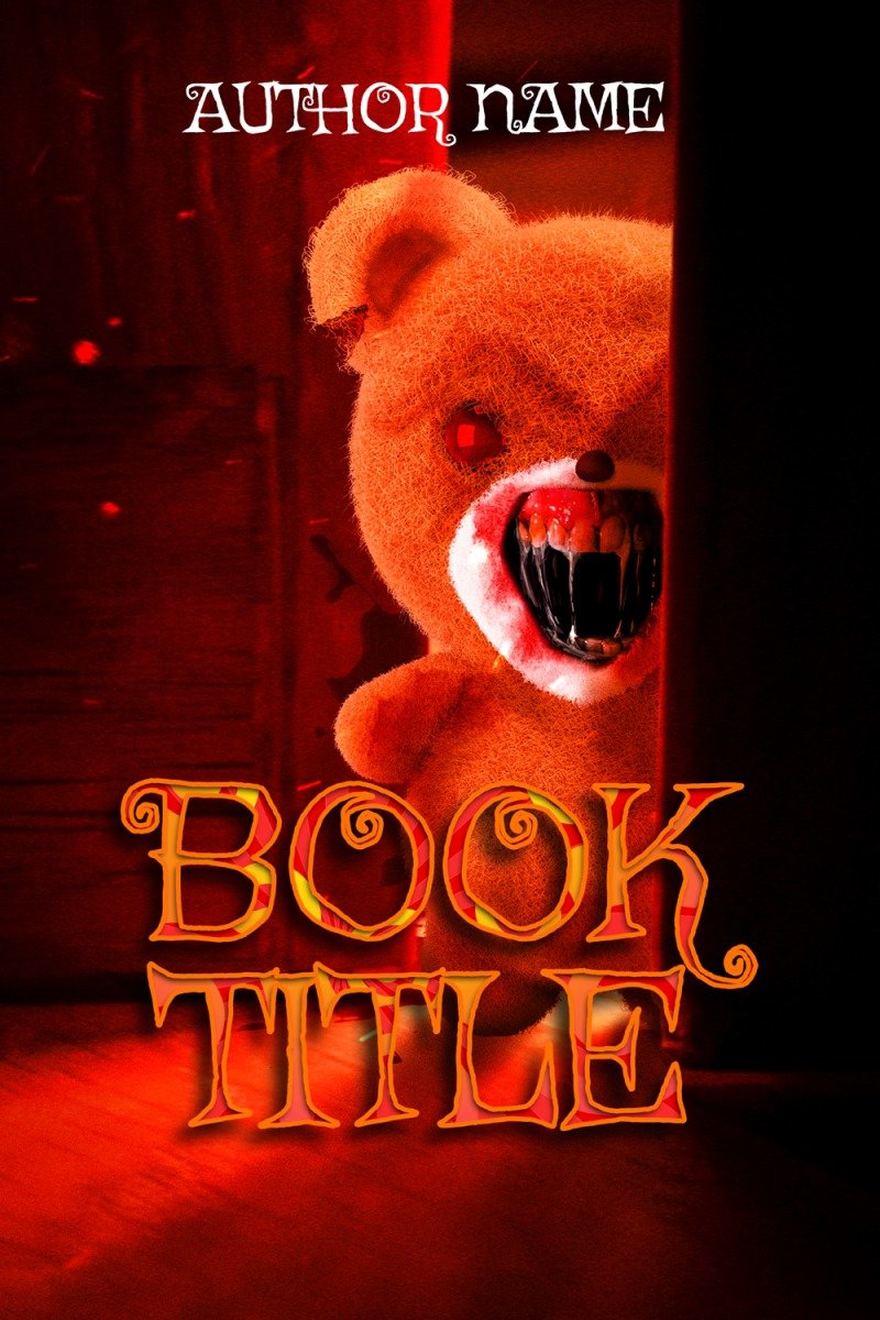 Evil Bear
