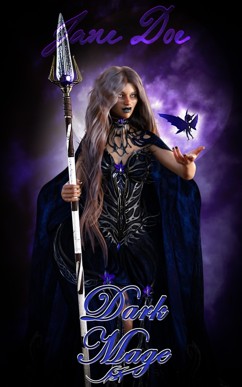 Dark Mage