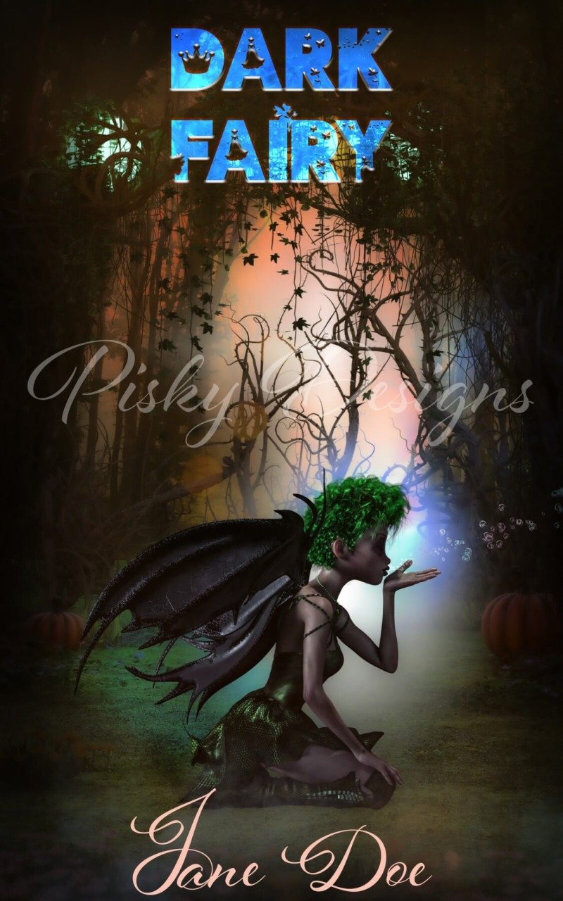 Dark Fairy