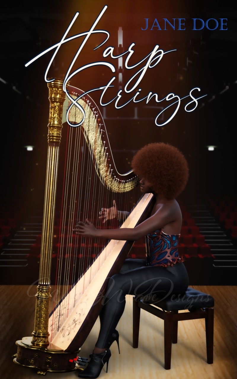 Harp Strings