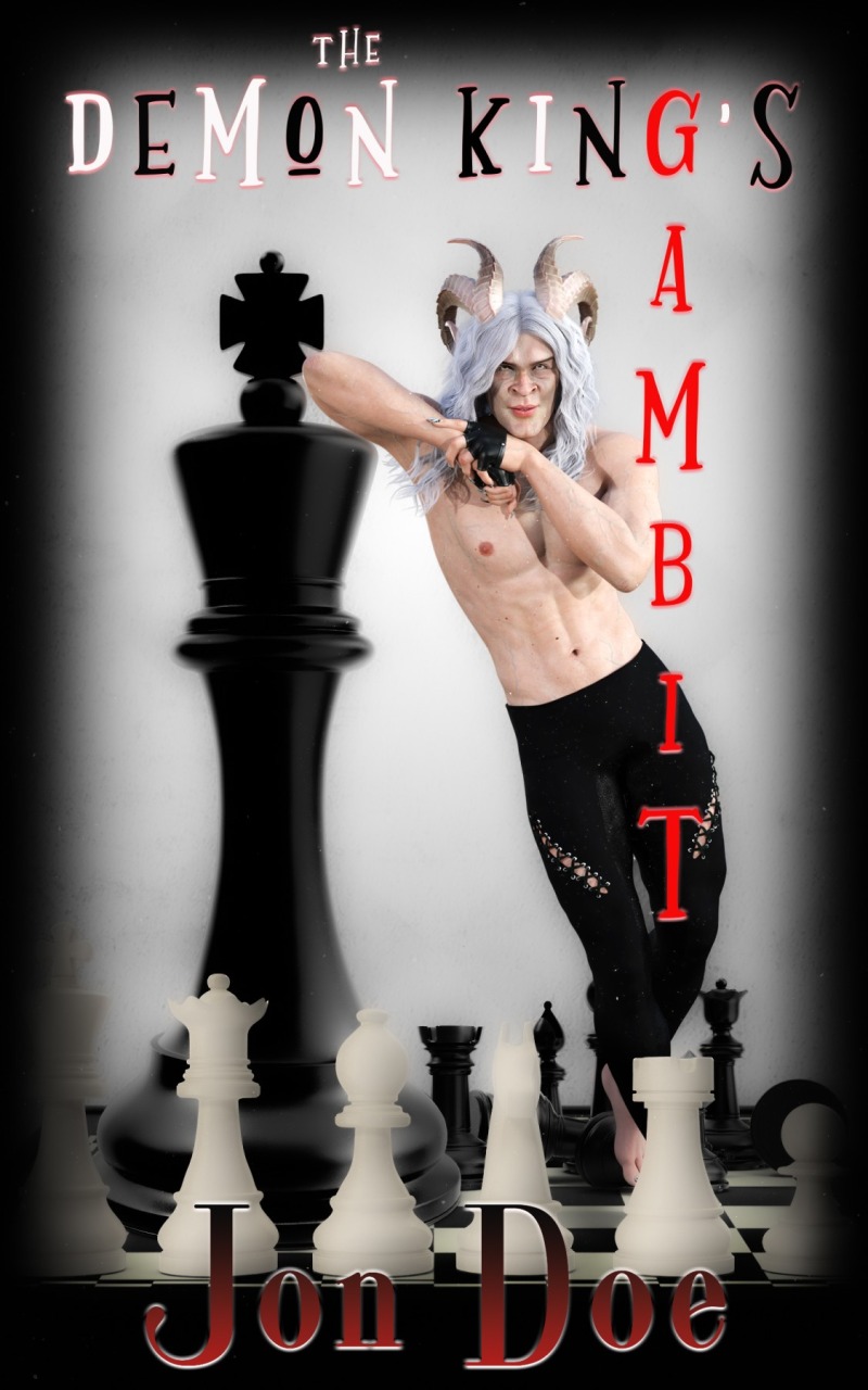 The Demon King’s Gambit