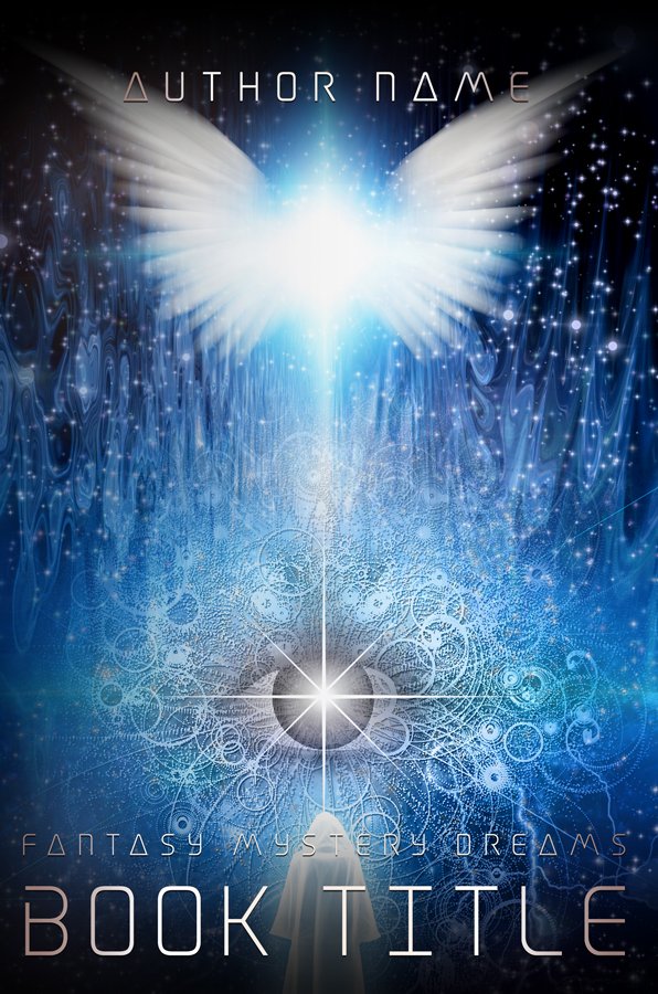 Soul before eye of creator – Book Cover