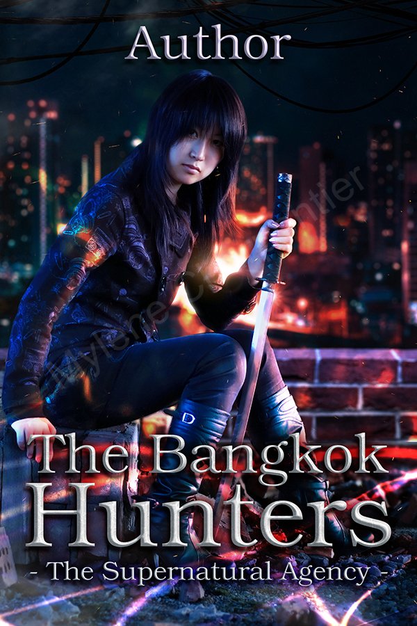 The Bangkok Hunters