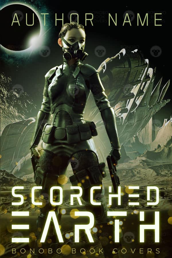 Scorched Earth