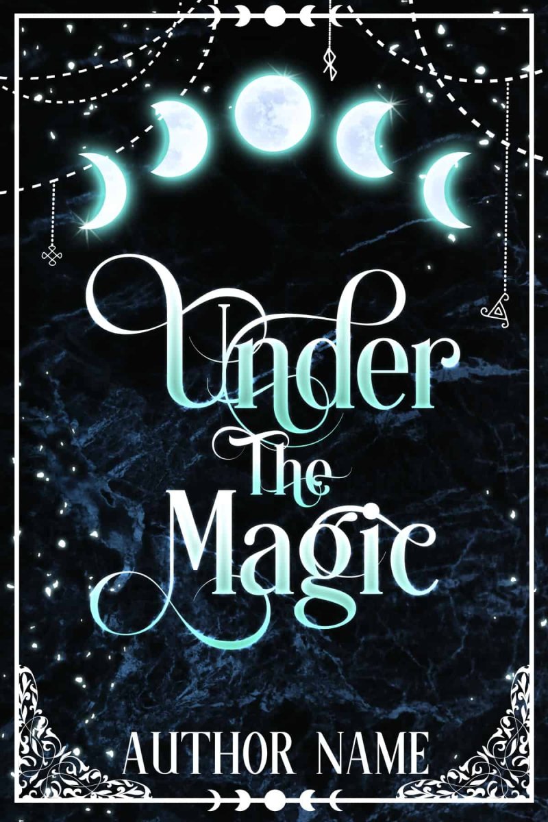 Under the Magic
