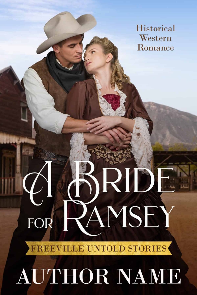 A Bride for Ramsey