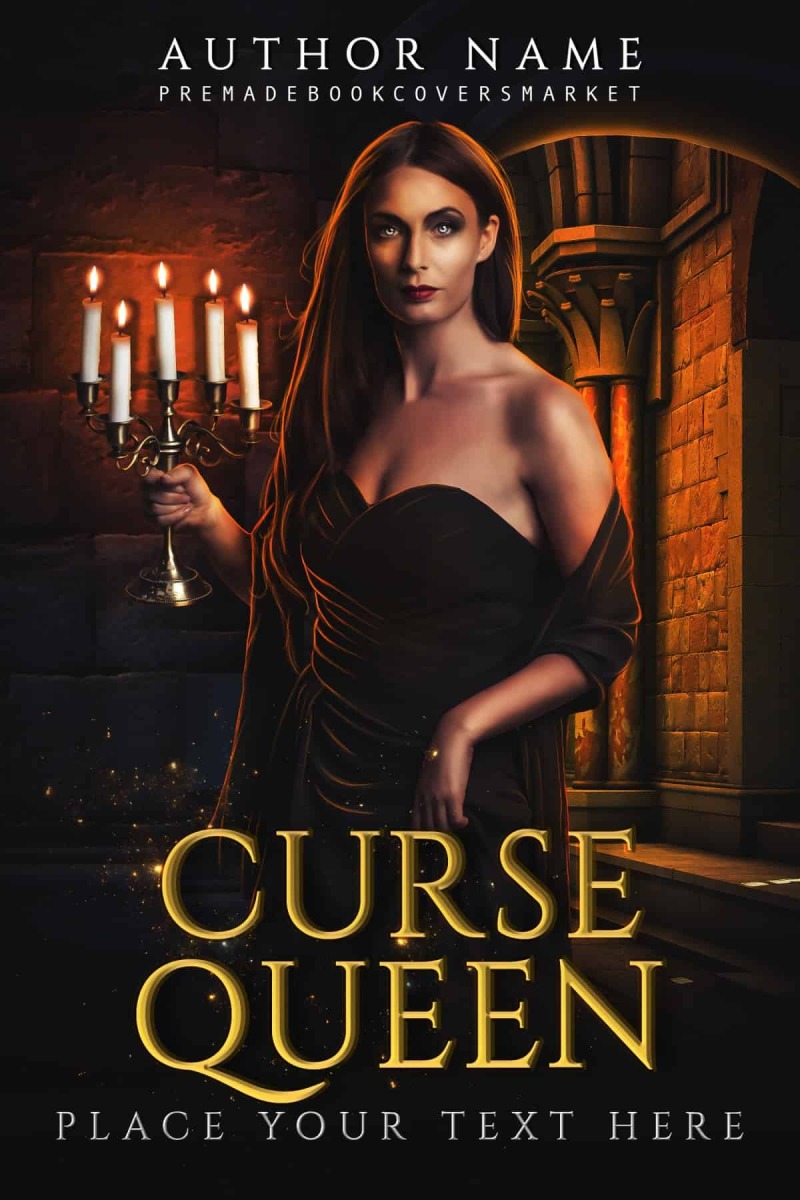 Curse Queen