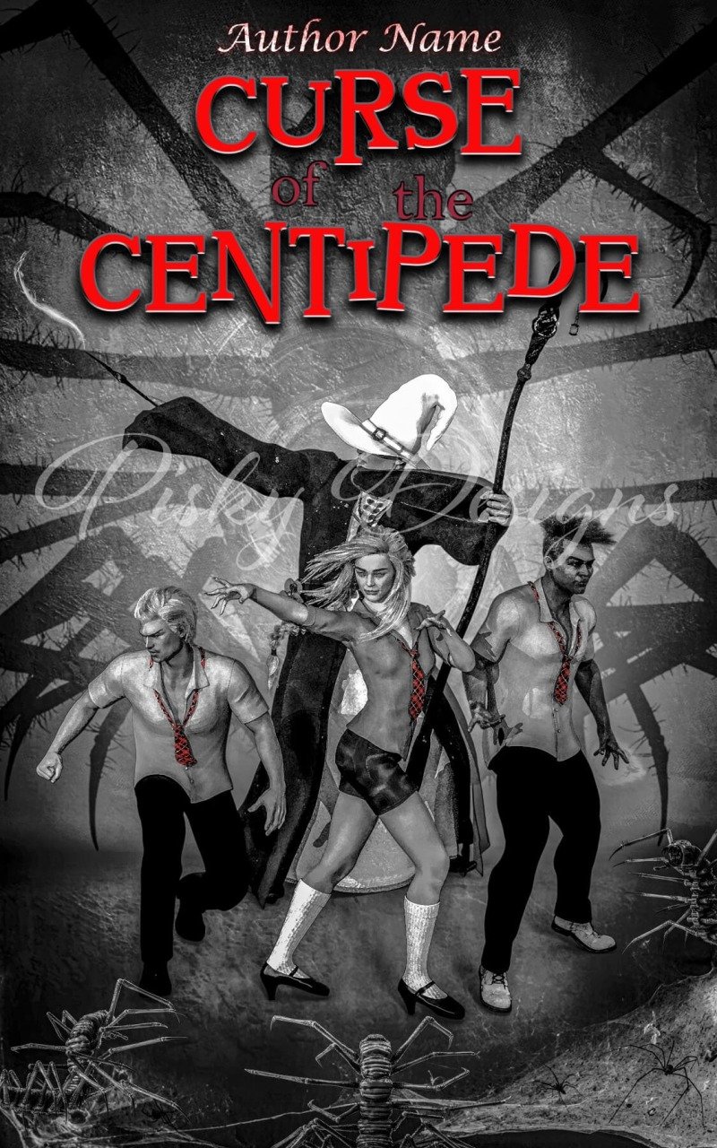 Curse of the Centipede
