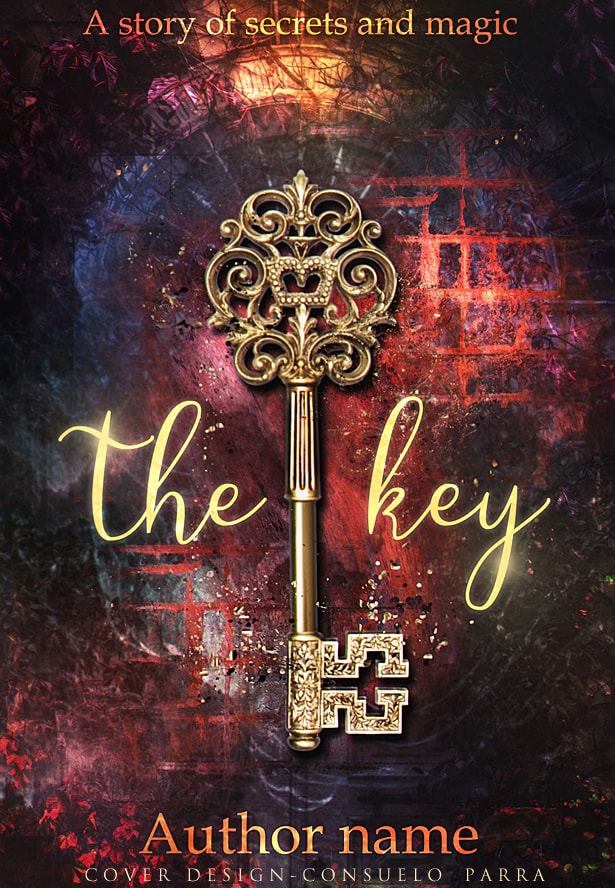 The key