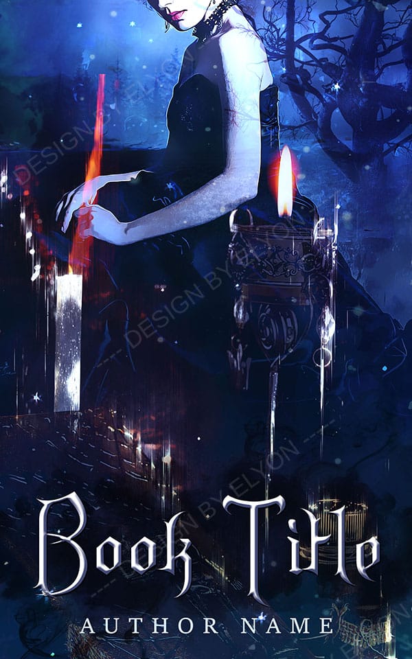 Gothic cover