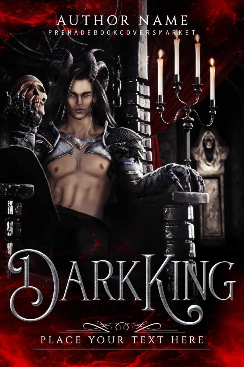 Dark King
