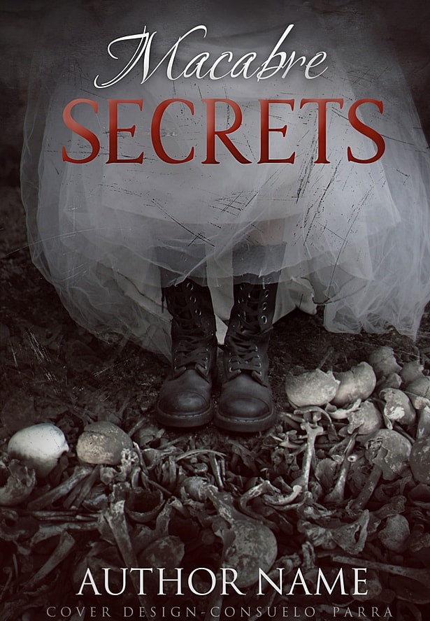 Macabre secrets