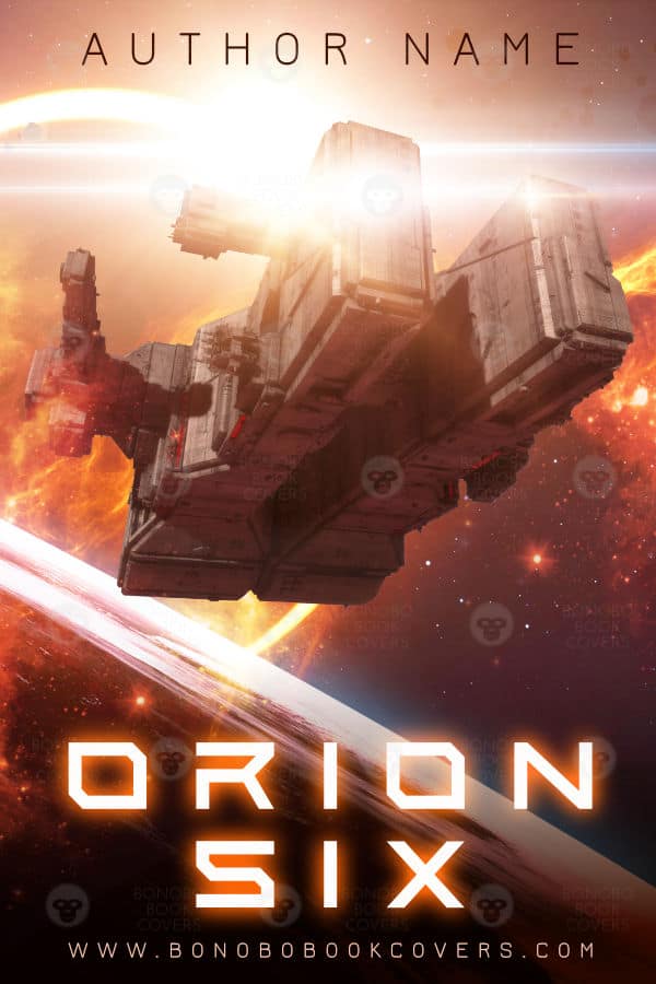 Orion Six