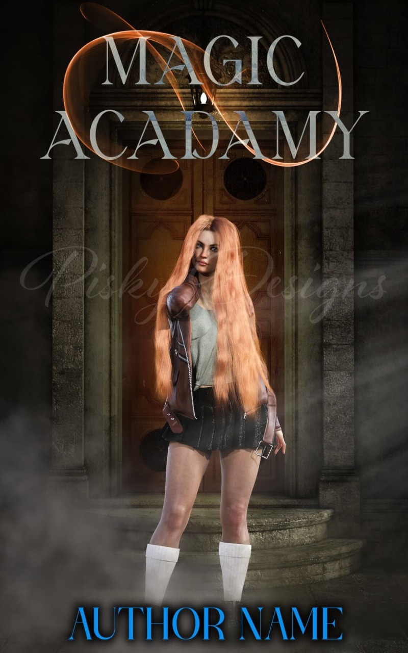 Magic Acadamy