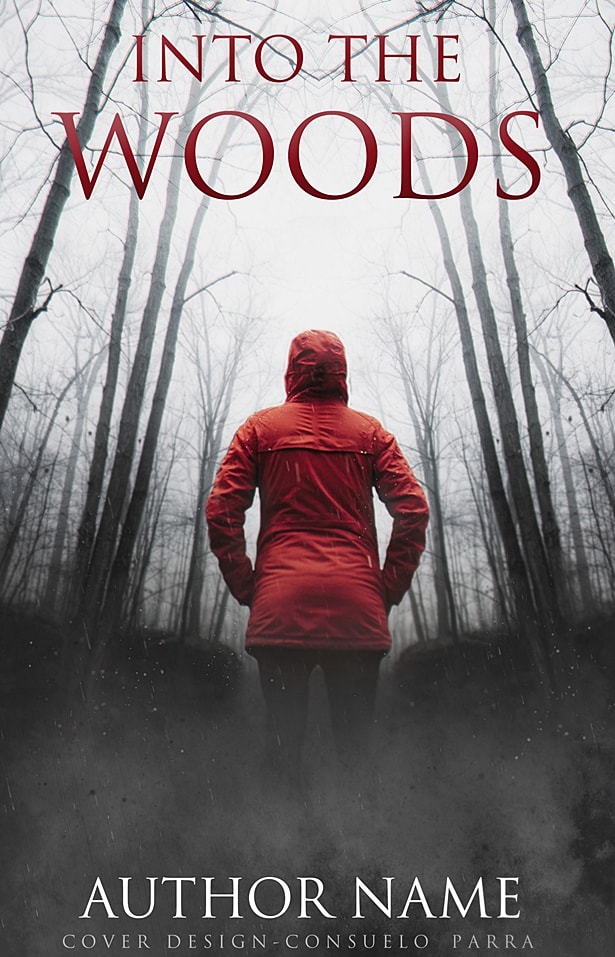 Into the woods II