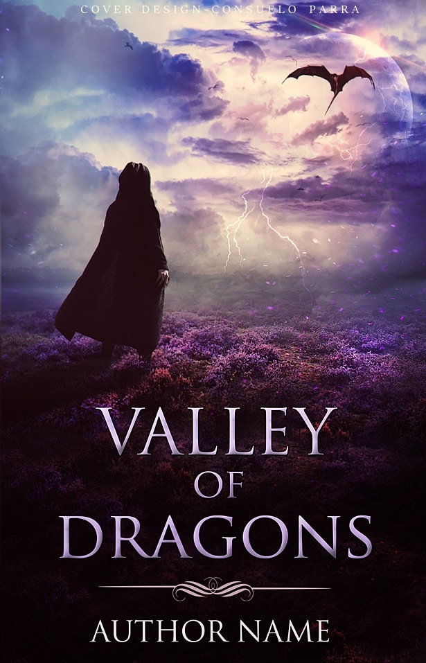 Valley of dragons