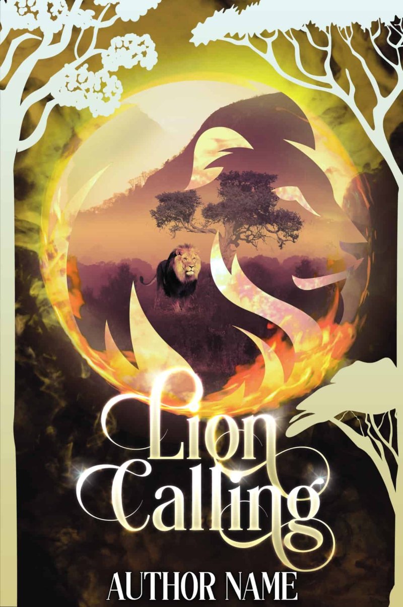 Lion Calling