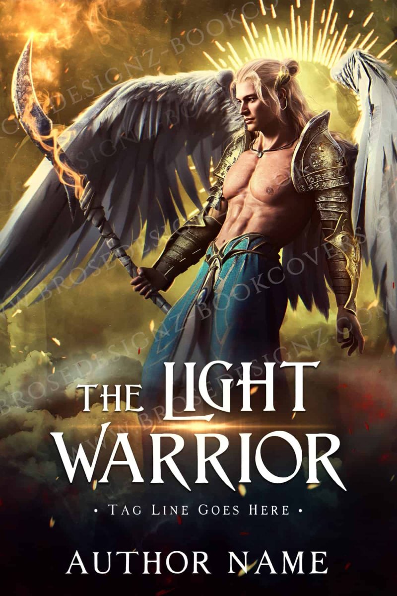 The Light Warrior