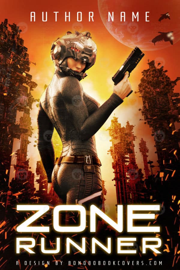 Zone Runner