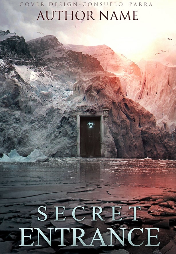 Secret entrance