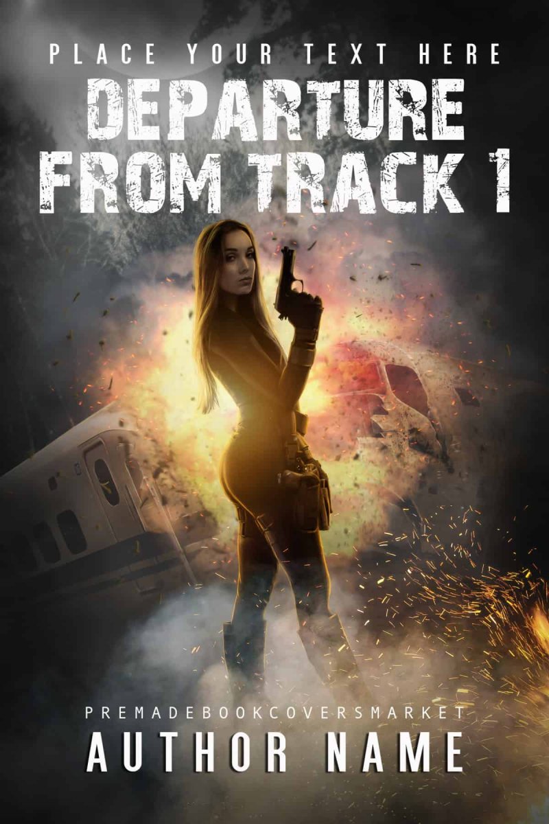 Departure From Track 1