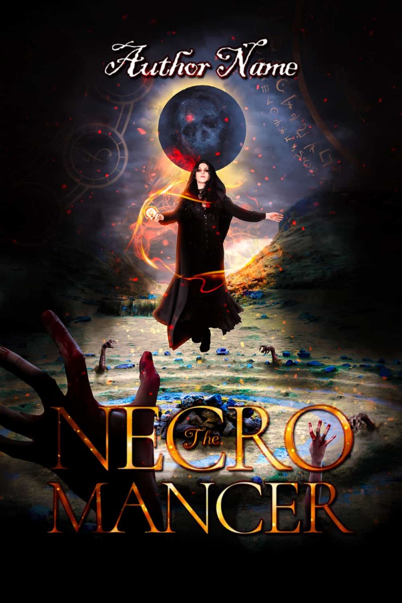 The Necromancer