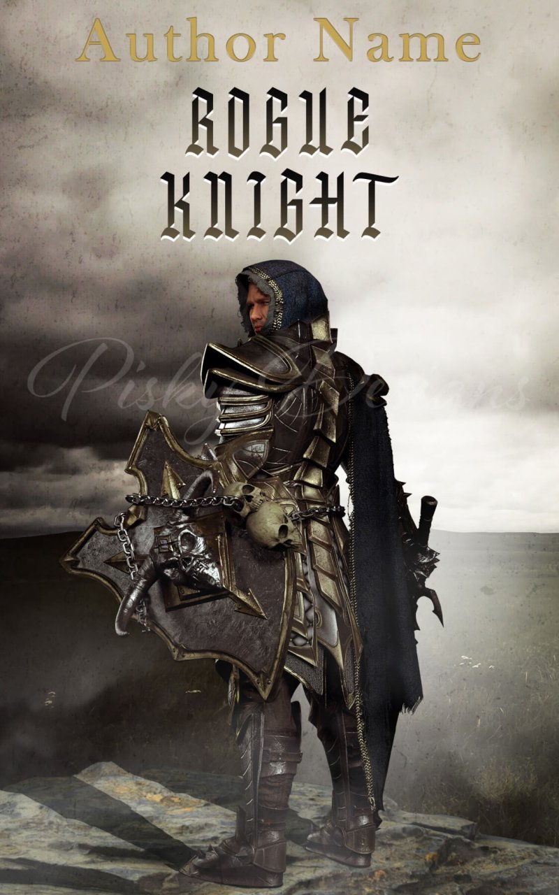 Rogue Knight