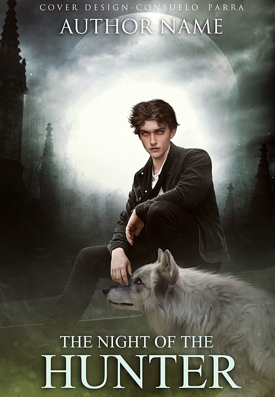 The night of the hunter