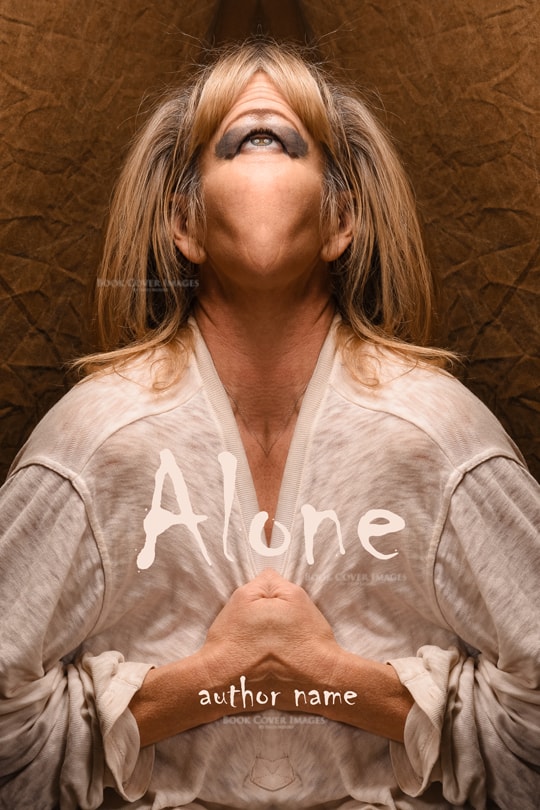 Alone