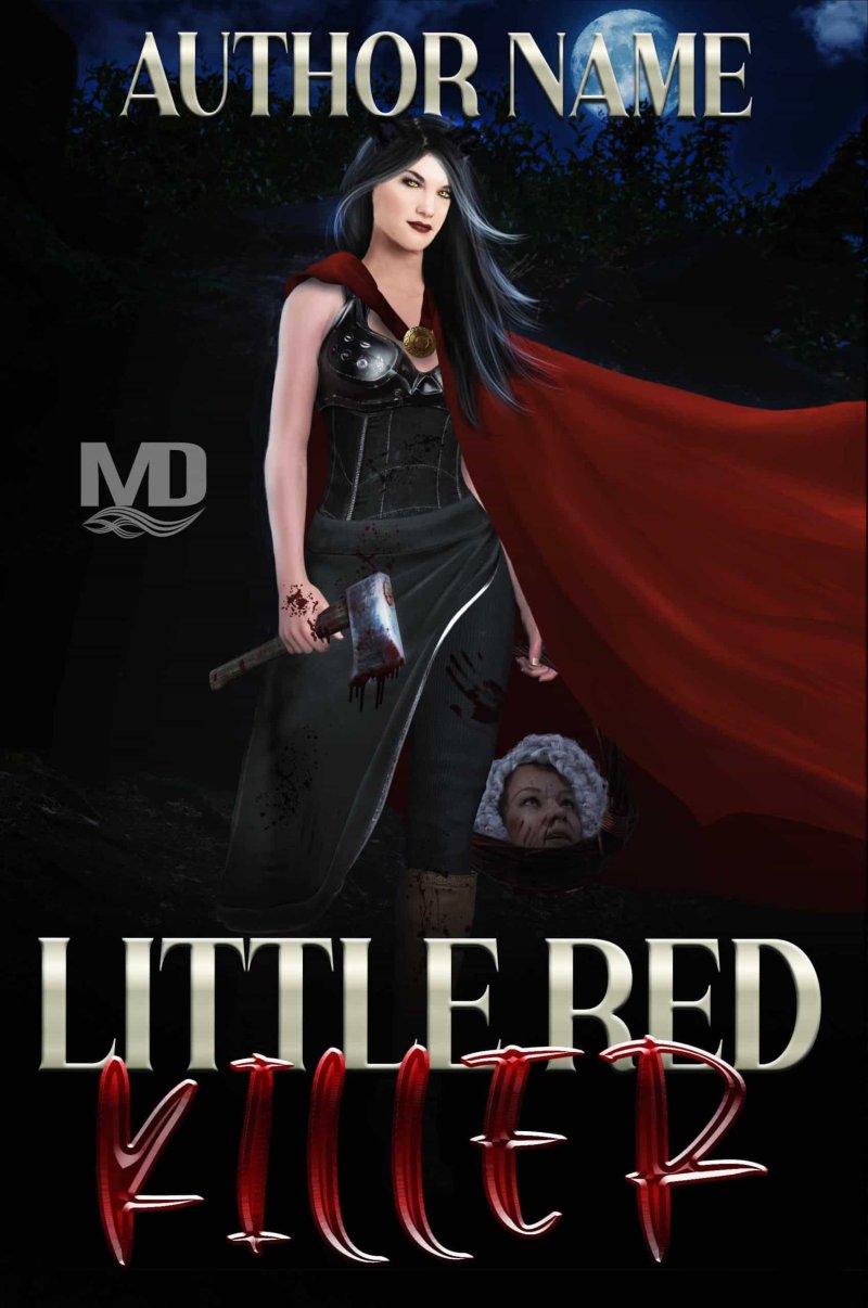 Little Red Killer