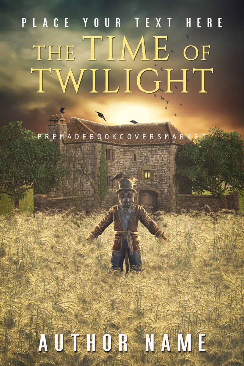 The Time of Twilight