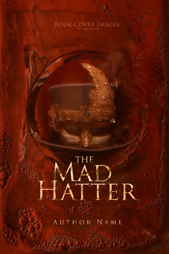 The Mad Hatter