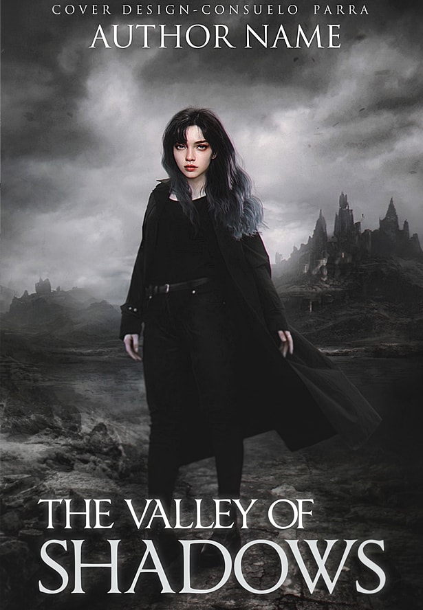 Valley of shadows