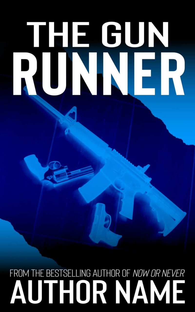Gun Runner