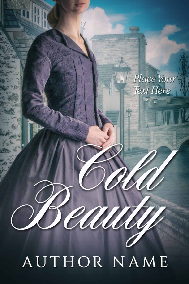 Cold Beauty