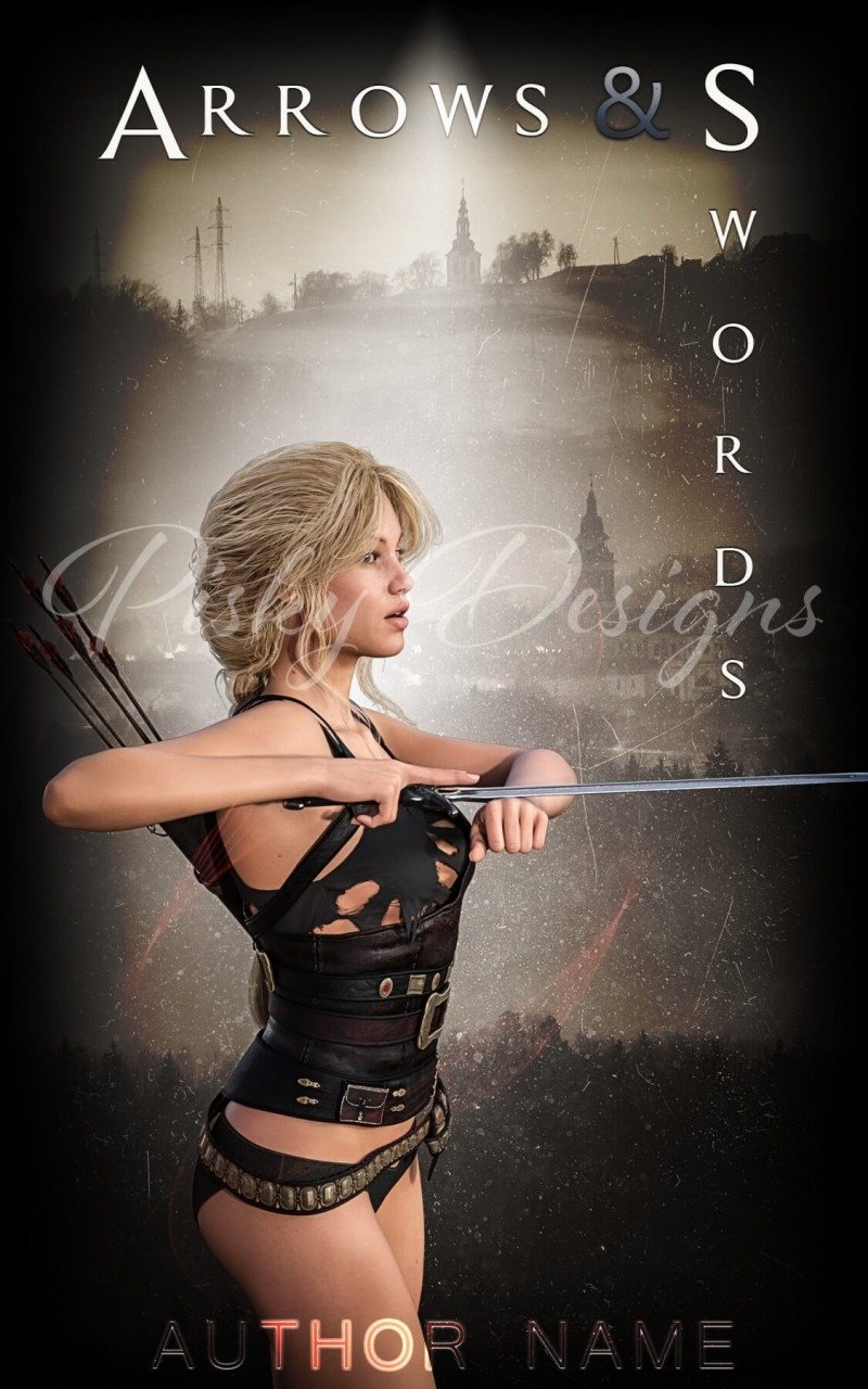Arrows & Swords